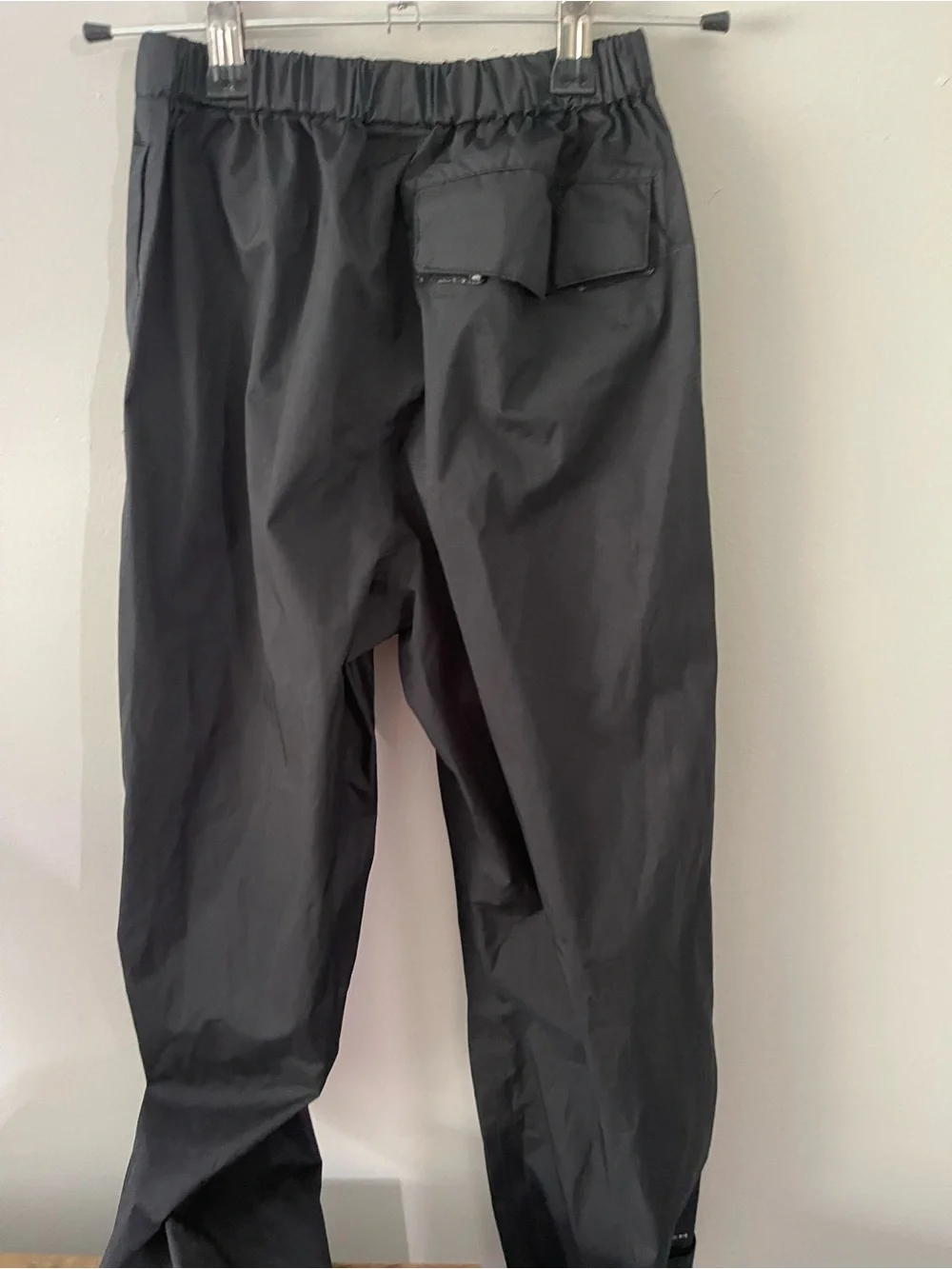 N/A classic black
